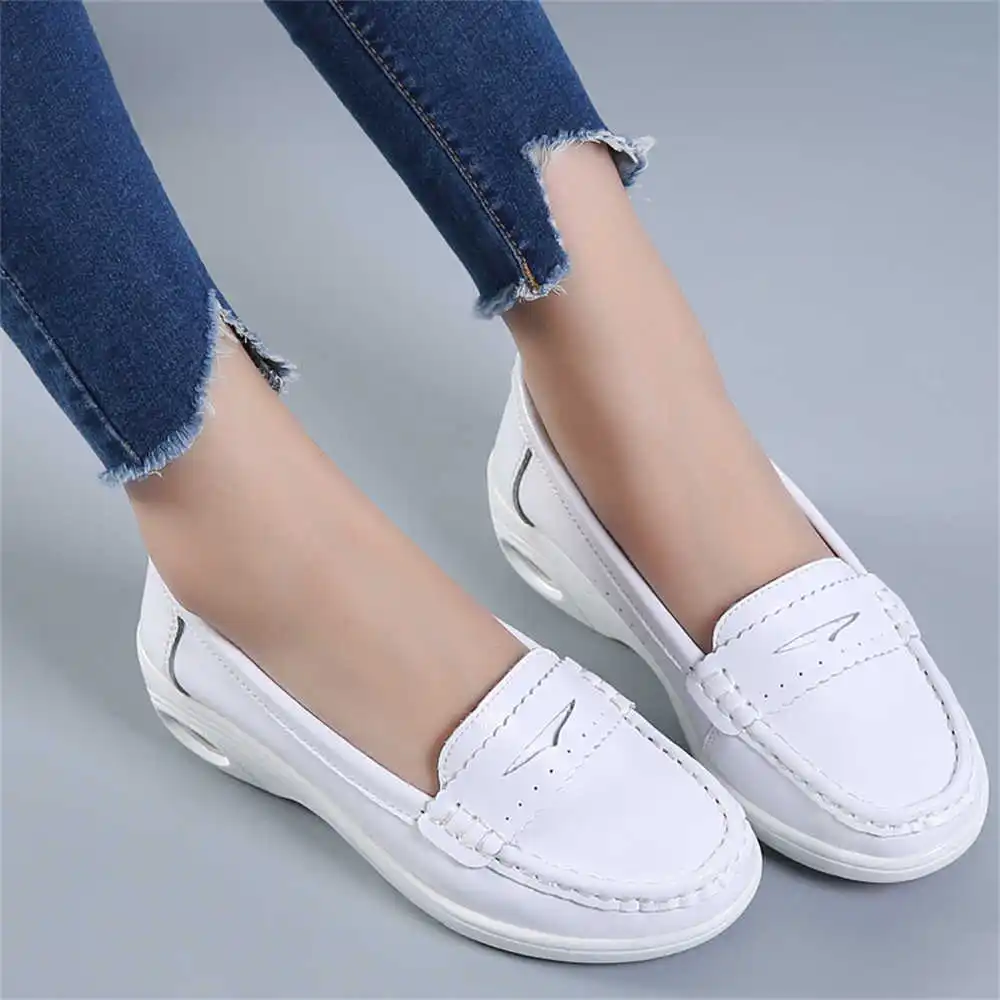 Tech Accessories To Buy - Zapatillas de deporte blancas Slipon de