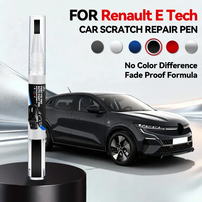 I Tech Accessories - Bolígrafo de Reparación de Pintura para