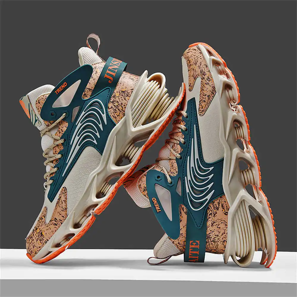 Tech Accessories Shop - Zapatillas antideslizantes para correr para niños,