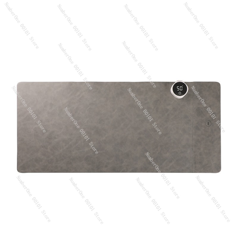 Mouse Charging Pad - Alfombrilla de Ratón Inalámbrica con Carga,