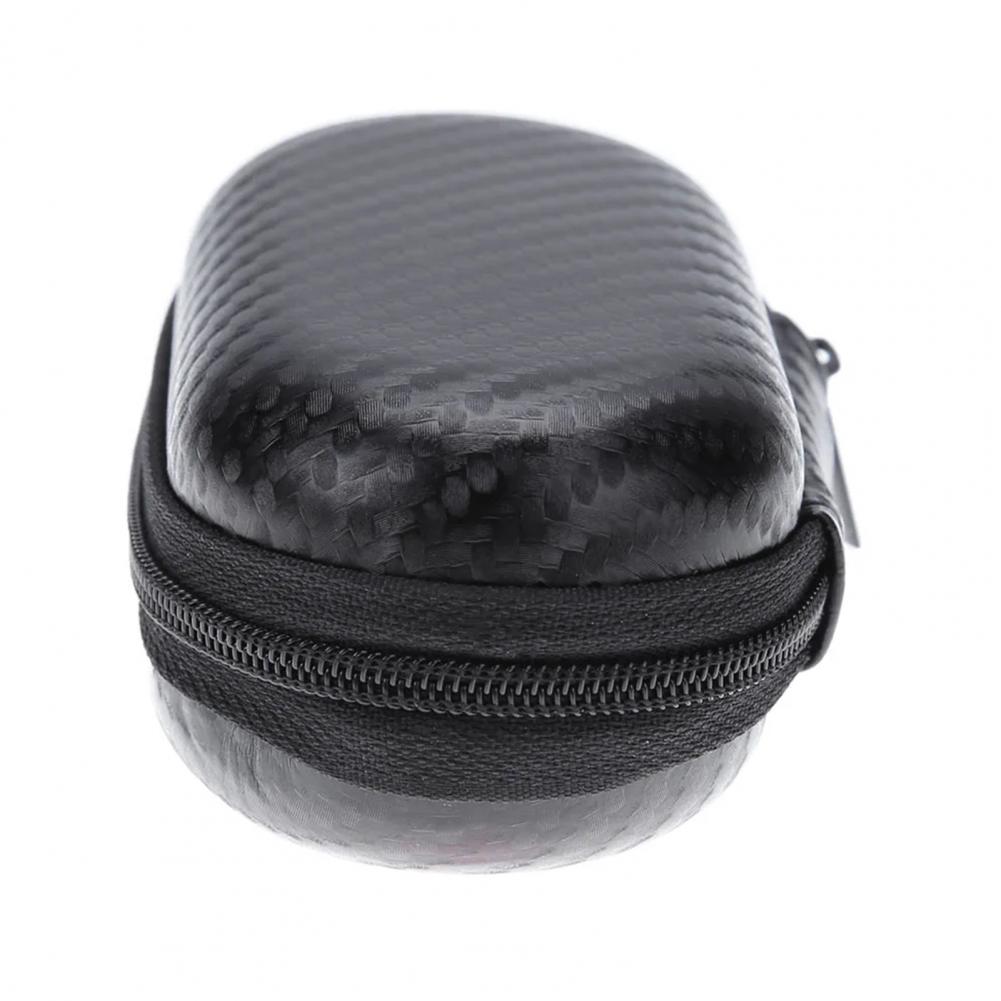 Tech Accessories Case - Estuche de Almacenamiento para Accesorios Tecnológicos,