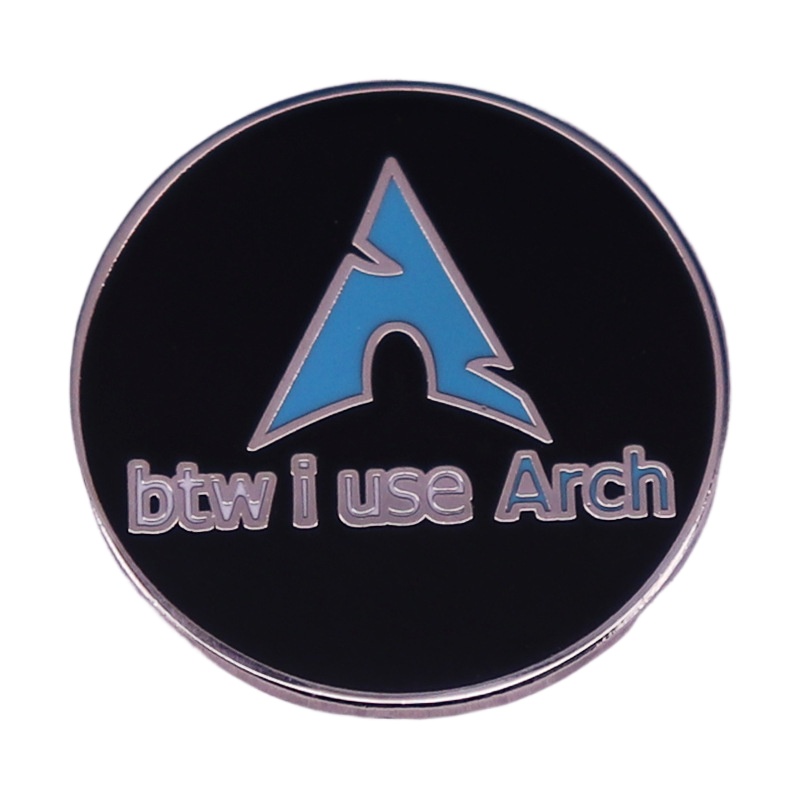 Tech Accessories Shop - 1 pin de esmalte con la