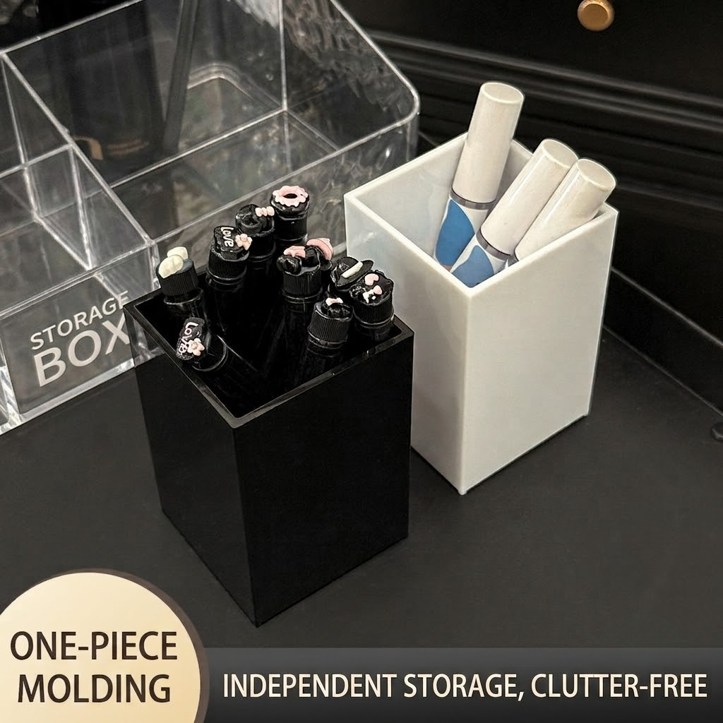 Accessories Tech Pack - Paquete de 2 Cajas Organizadoras para