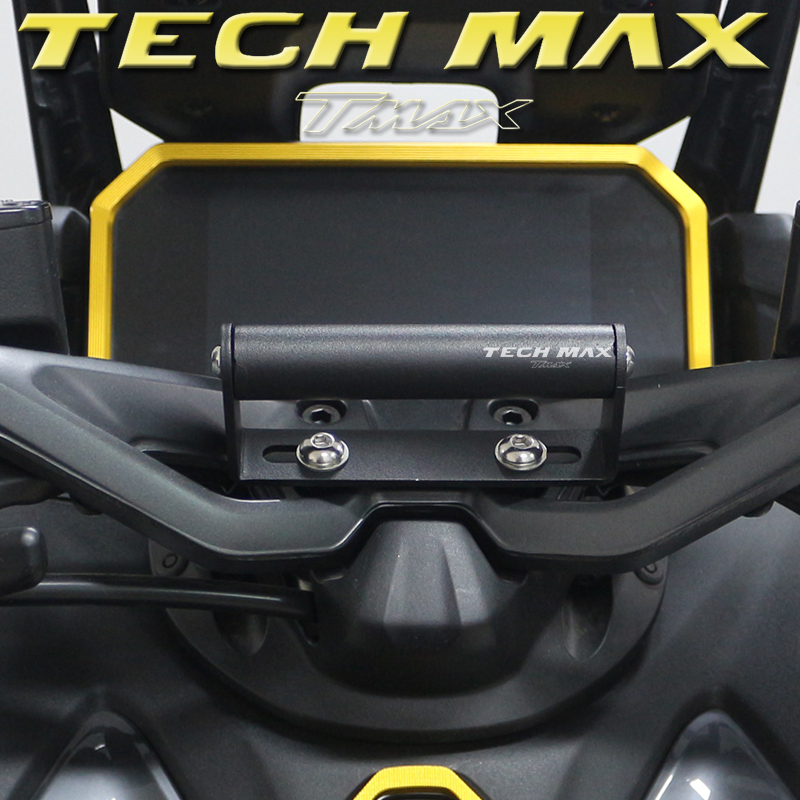 Tech Accessories 2022 - Accesorios para motocicleta, soporte de navegación