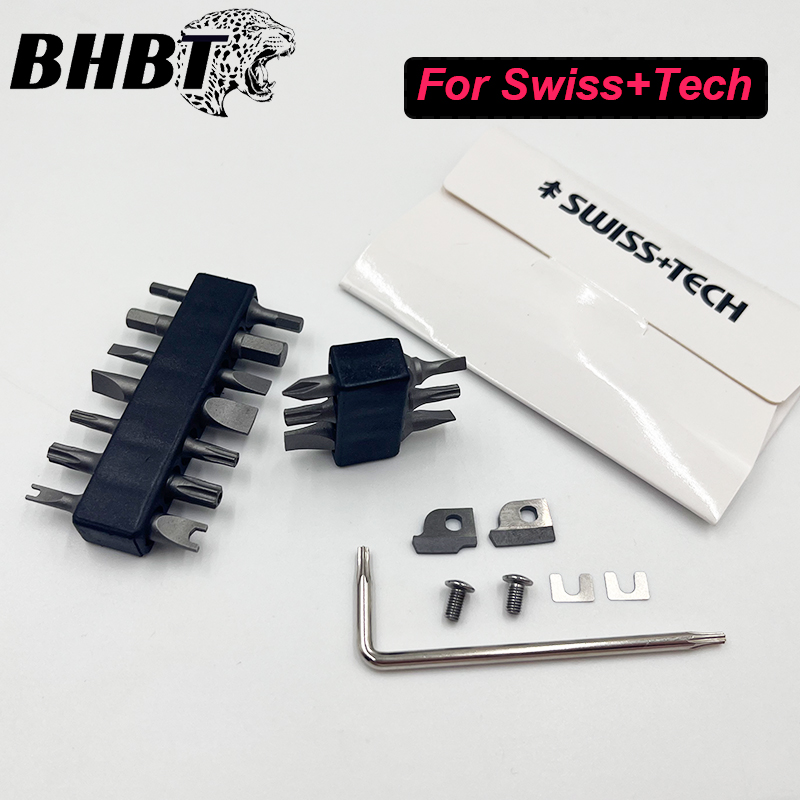 Tech Accessories Shop - 3 uds/7 Uds puntas de destornillador