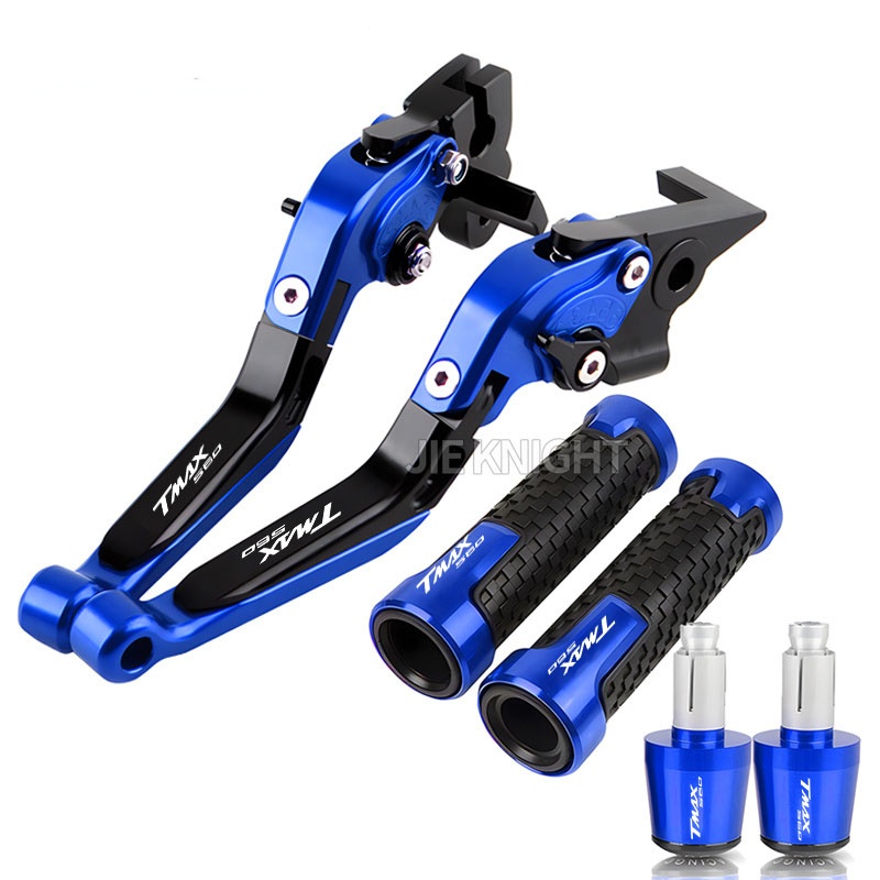 I Tech Accessories - Nuevo para YAMAHA TECH MAX TMAX