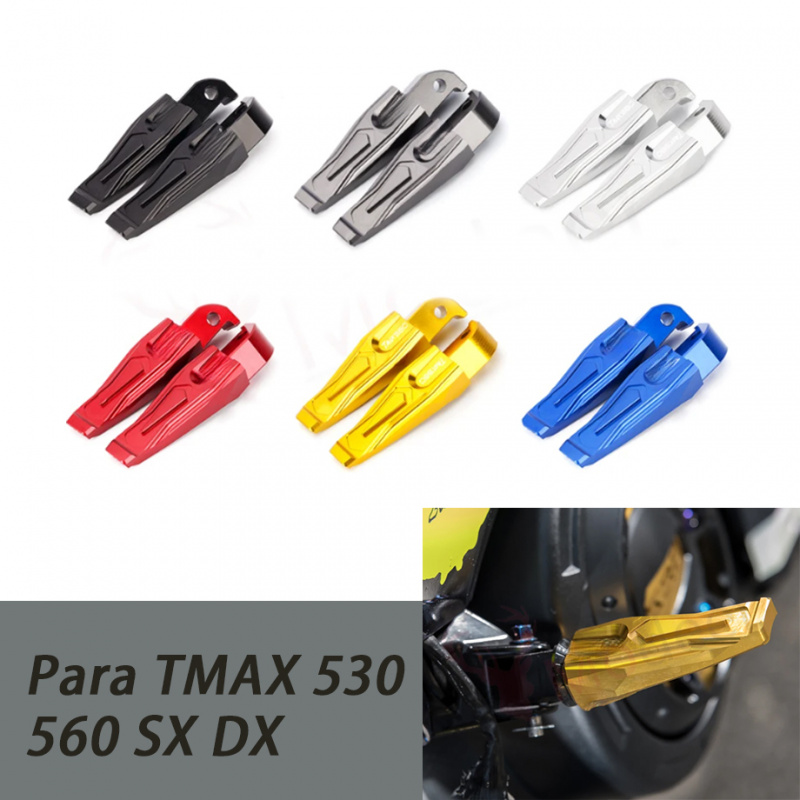Tech Accessories 2022 - Palanca de freno de mano de