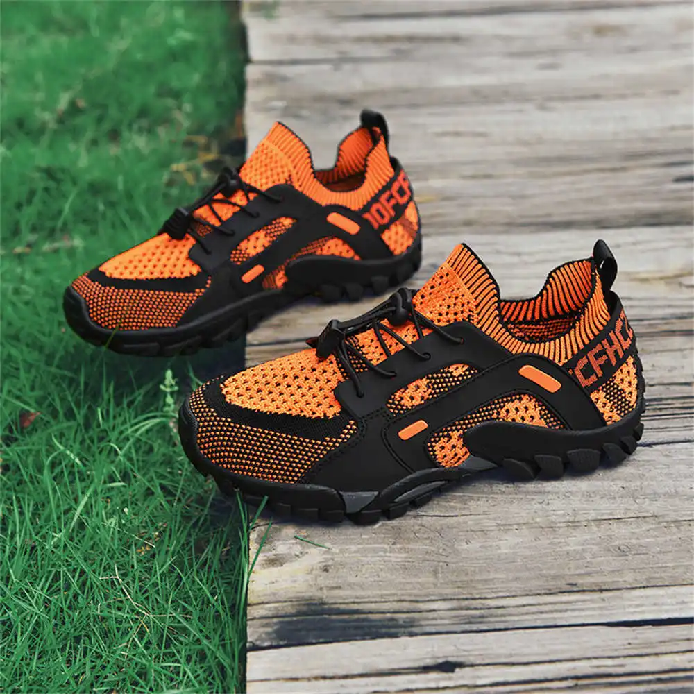 Tech Accessories Shop - Zapatos de Trekking para hombre, Botas