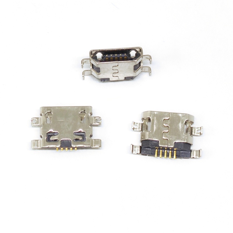 Usb Hub 7 Port - Cargador Micro Usb para Tecno Spark