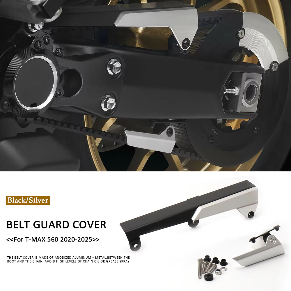 Tech Accessories 2022 - Para Yamaha TMAX560 TMAX T-MAX 560