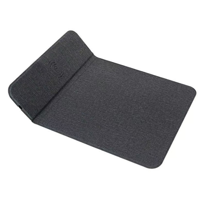 Mouse Charging Pad - Base de Carga Inalámbrica Portátil A003