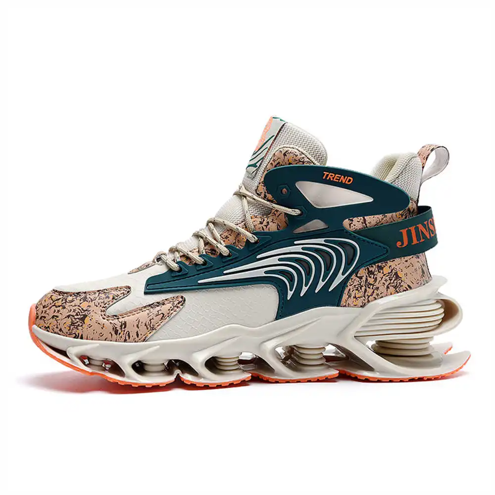 Zapatillas antideslizantes par - Tech Accessories Shop reseña y precio