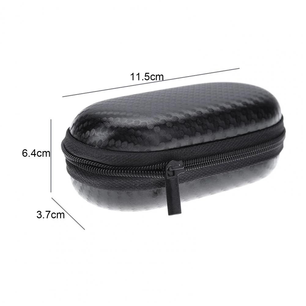 Estuche de Almacenamiento para - Tech Accessories Case reseña y precio