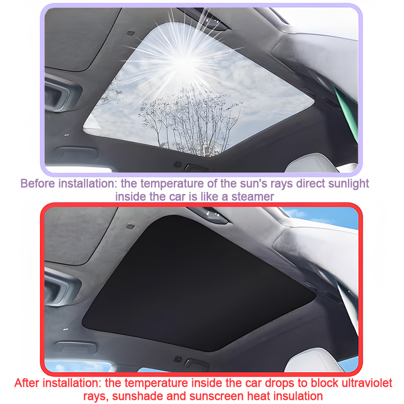Parasol para Techo de Coche pa - Tech Accessories Case reseña y precio