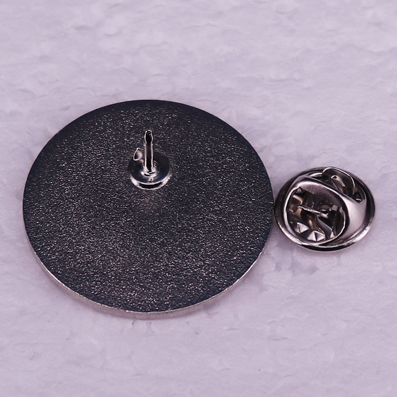 1 pin de esmalte con la frase  - Tech Accessories Shop reseña y precio