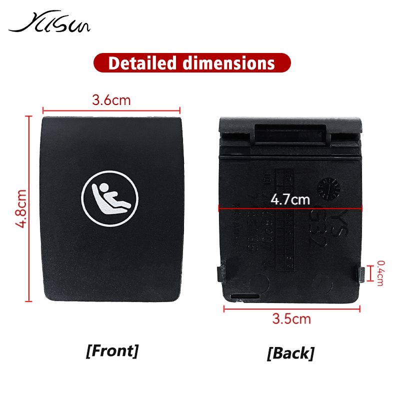 Reemplazo de sujeción de cubie - Tech Accessories Case reseña y precio