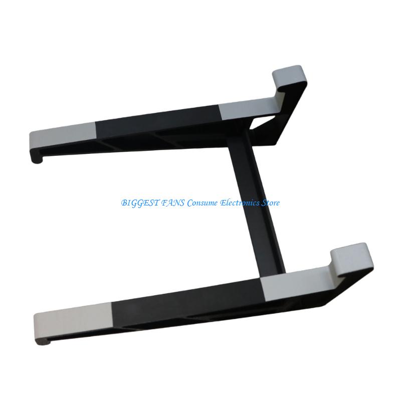Soporte para computadora fácil - Laptop Stand Bamboo reseña y precio