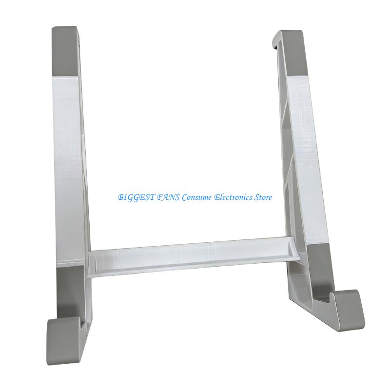Soporte para computadora fácil - Laptop Stand Bamboo reseña y precio