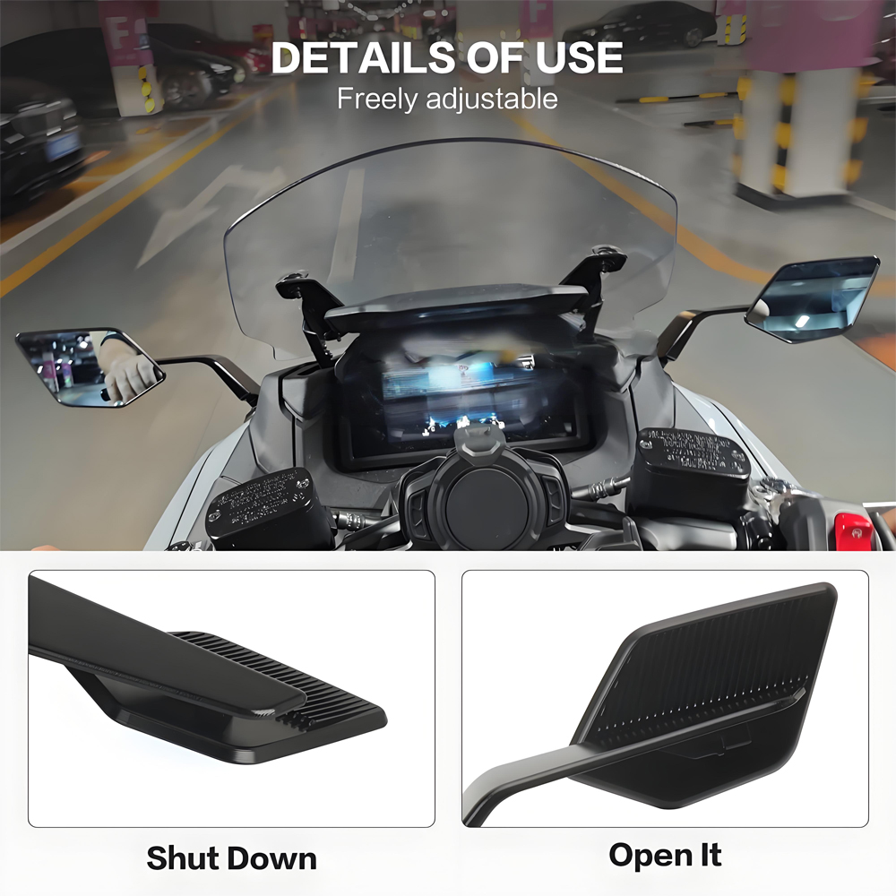 Para Yamaha T-MAX 560 T-Max560 - Tech Accessories 2022 reseña y precio