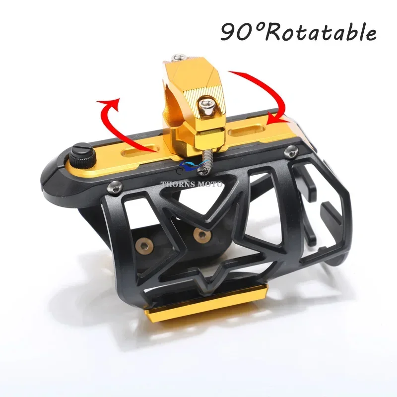 Soporte para botella de café d - I Tech Accessories reseña y precio