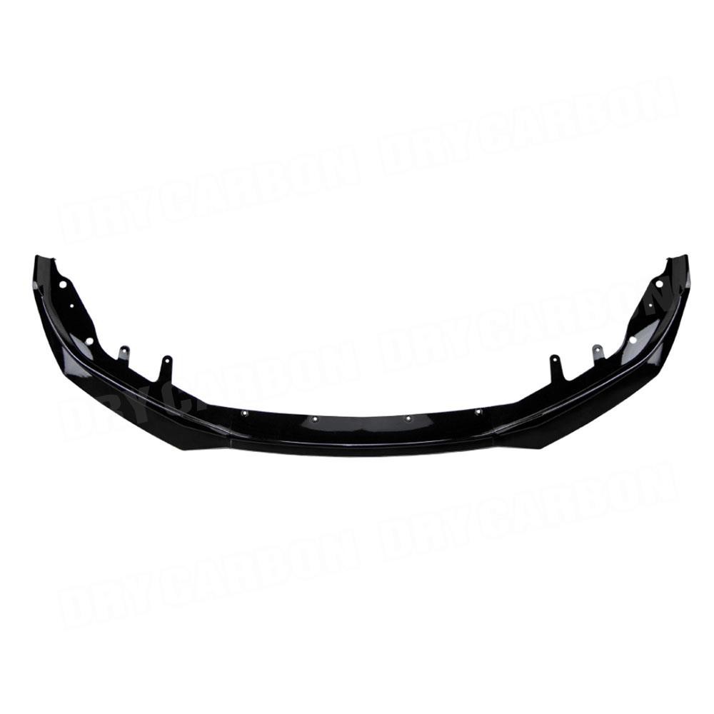 Alerón delantero estilo G, div - I Tech Accessories reseña y precio