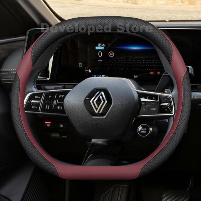 Funda para Volante de Coche pa - Tech Accessories Shop reseña y precio