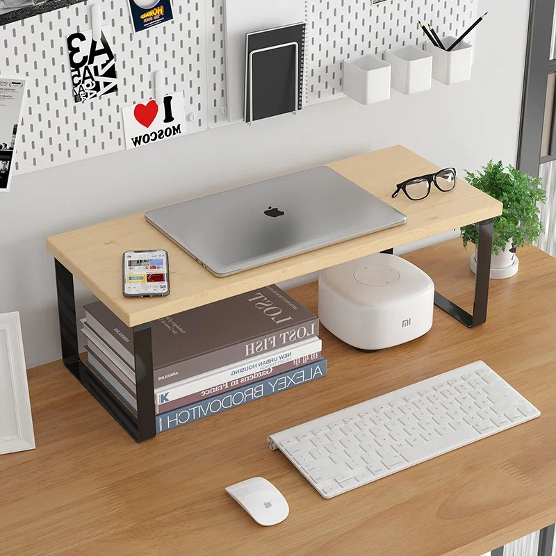 Soporte de Base para Monitor Z - Laptop Stand Bamboo reseña y precio