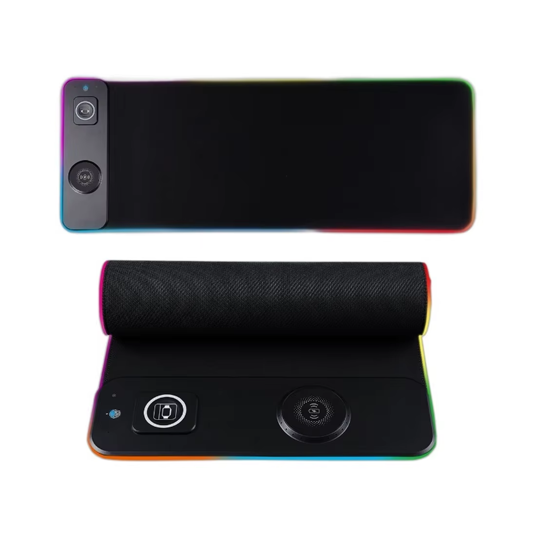 Alfombrilla de ratón personali - Mouse Charging Pad reseña y precio