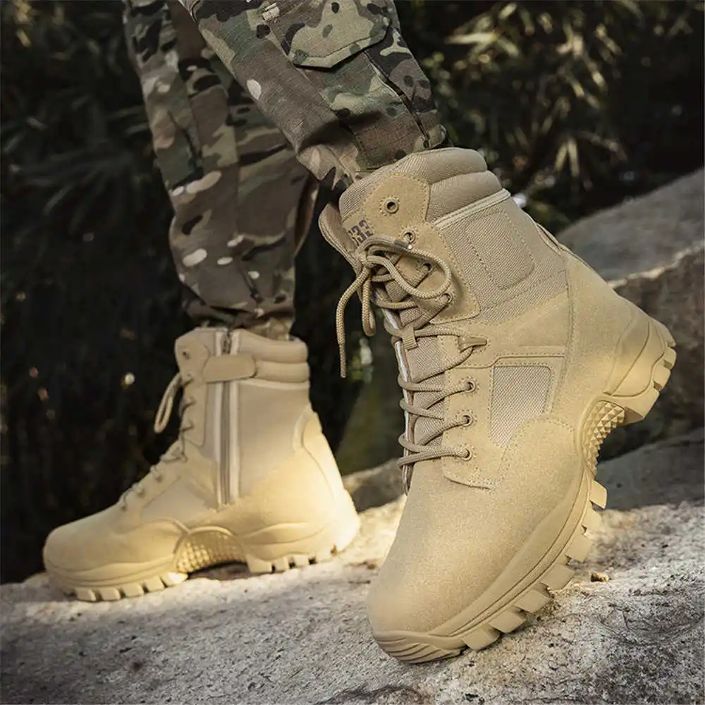 Botas de senderismo de cuero g - Tech Accessories To Buy reseña y precio