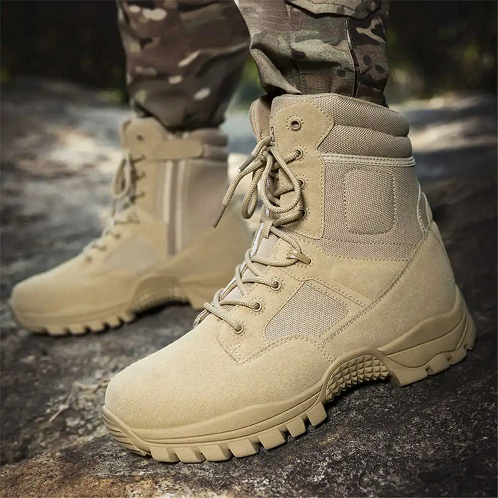 Botas de senderismo de cuero g - Tech Accessories To Buy reseña y precio