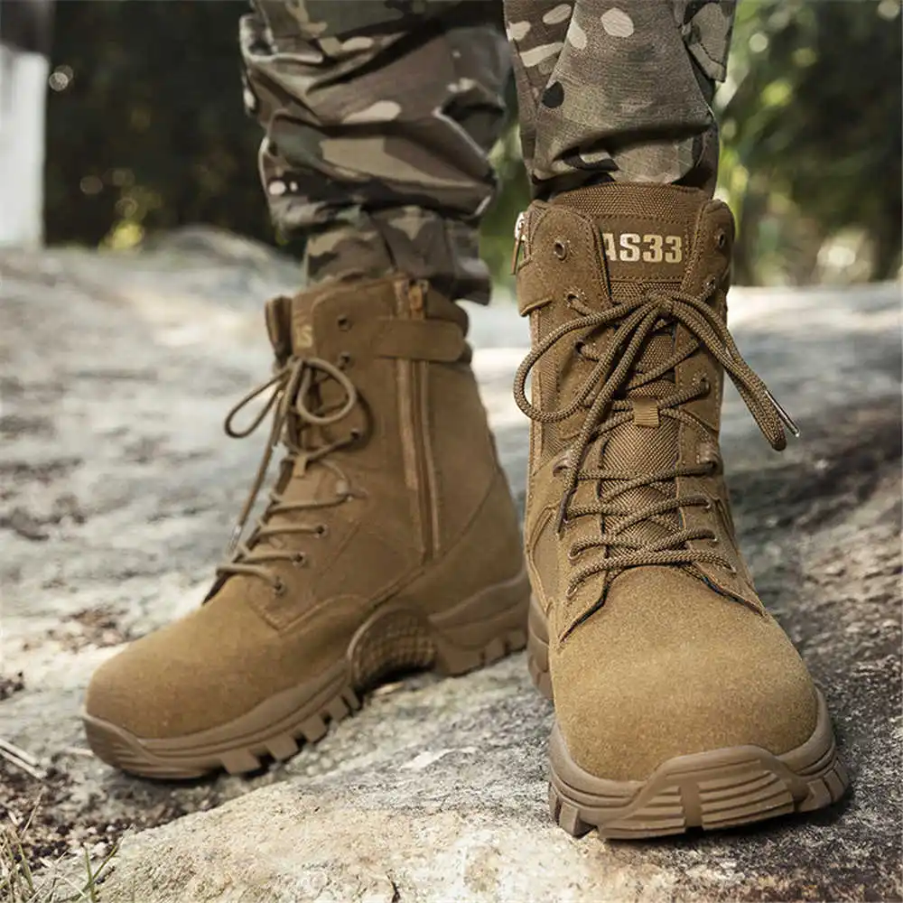 Botas de senderismo de cuero g - Tech Accessories To Buy reseña y precio