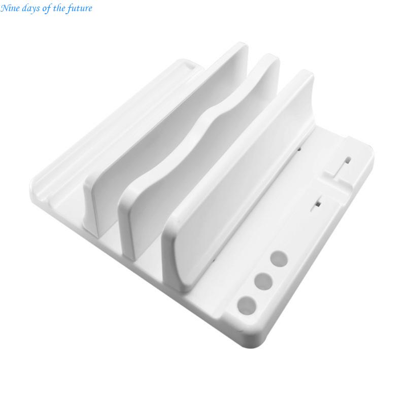 Dispositivo múltiple Propietar - Laptop Stand Bamboo reseña y precio