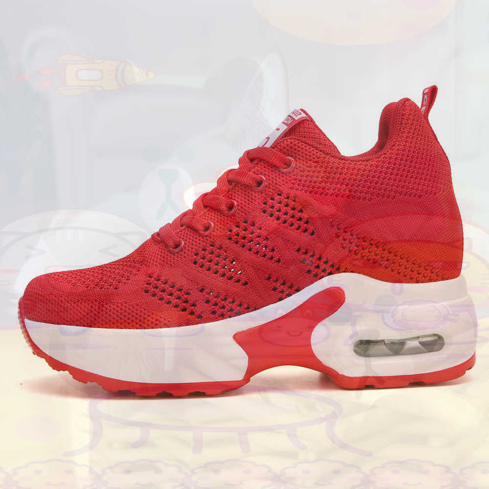 Zapatos rojos de talla 36, bot - Tech Accessories Shop reseña y precio