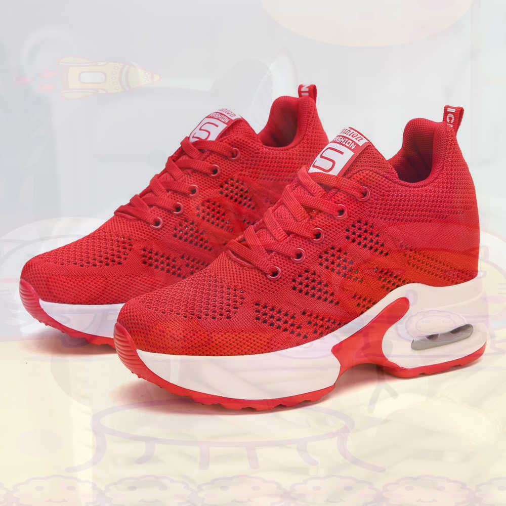 Zapatos rojos de talla 36, bot - Tech Accessories Shop reseña y precio
