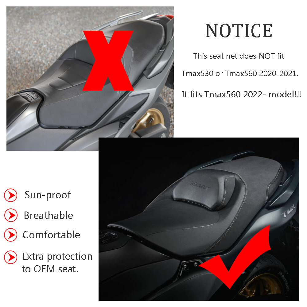 Cubierta de asiento trasero pa - Tech Accessories 2022 reseña y precio