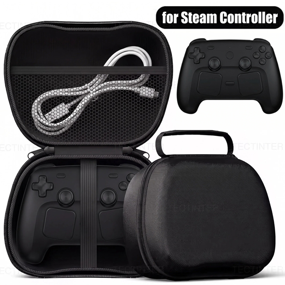 Estuche Protector de Transport - Tech Accessories Case reseña y precio