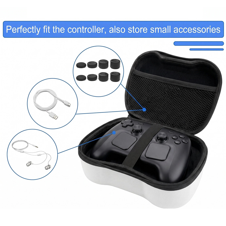 Estuche Protector de Transport - Tech Accessories Case reseña y precio