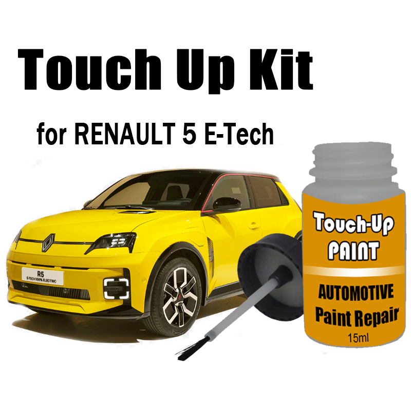 Kit de pintura para retoques d - Tech Accessories Shop reseña y precio