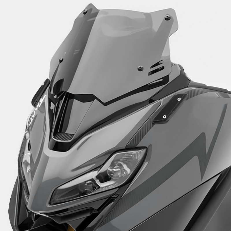 Cubierta de espejo para motoci - Tech Accessories 2022 reseña y precio