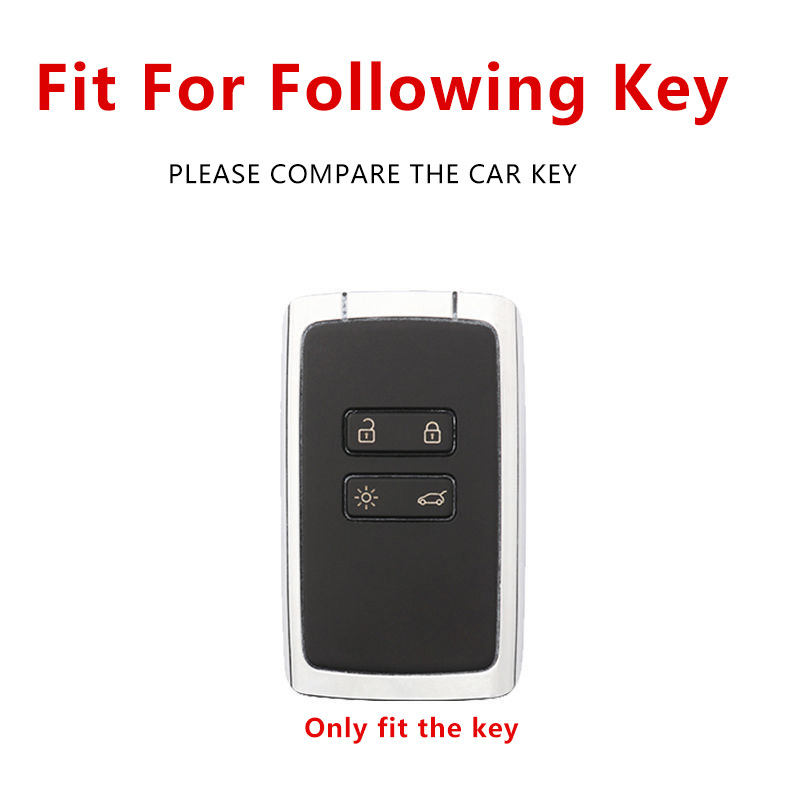 Funda para llave de coche Rena - Tech Accessories Case reseña y precio
