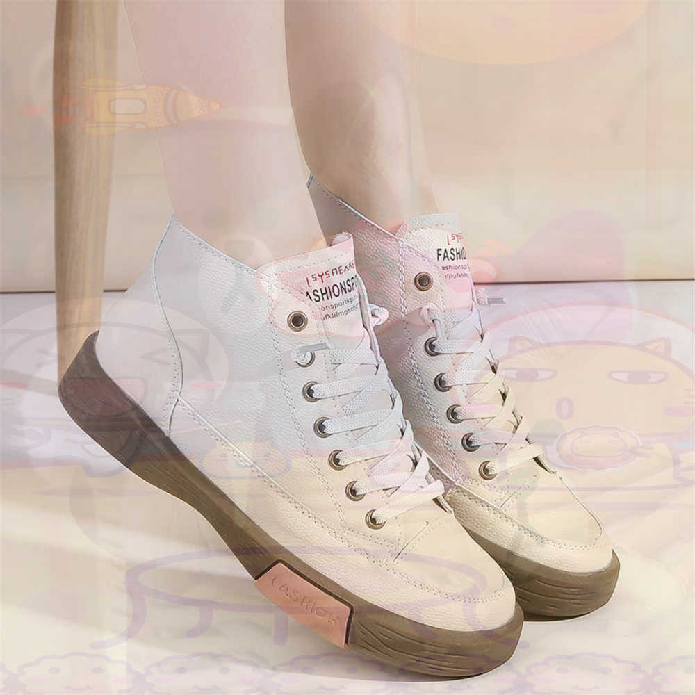 Zapatillas altas de corte alto - Tech Accessories To Buy reseña y precio