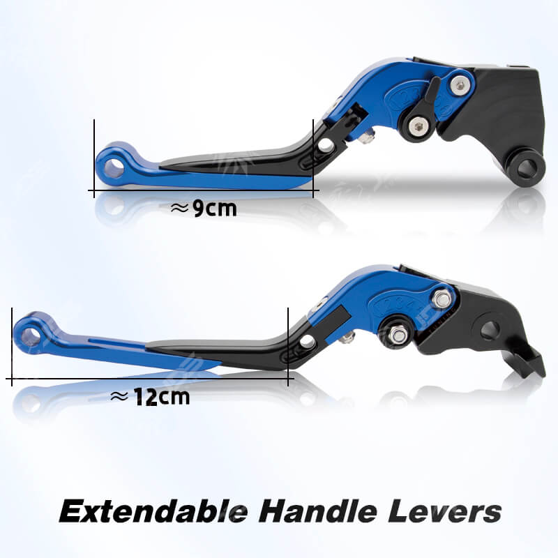 Para Yamaha XP TMAX 560/530/50 - I Tech Accessories reseña y precio