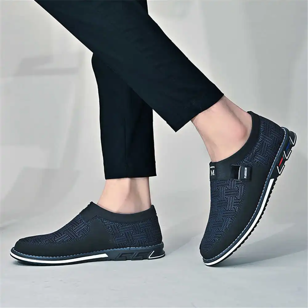 Azul oscuro 44-45 zapatos de v - Tech Accessories To Buy reseña y precio