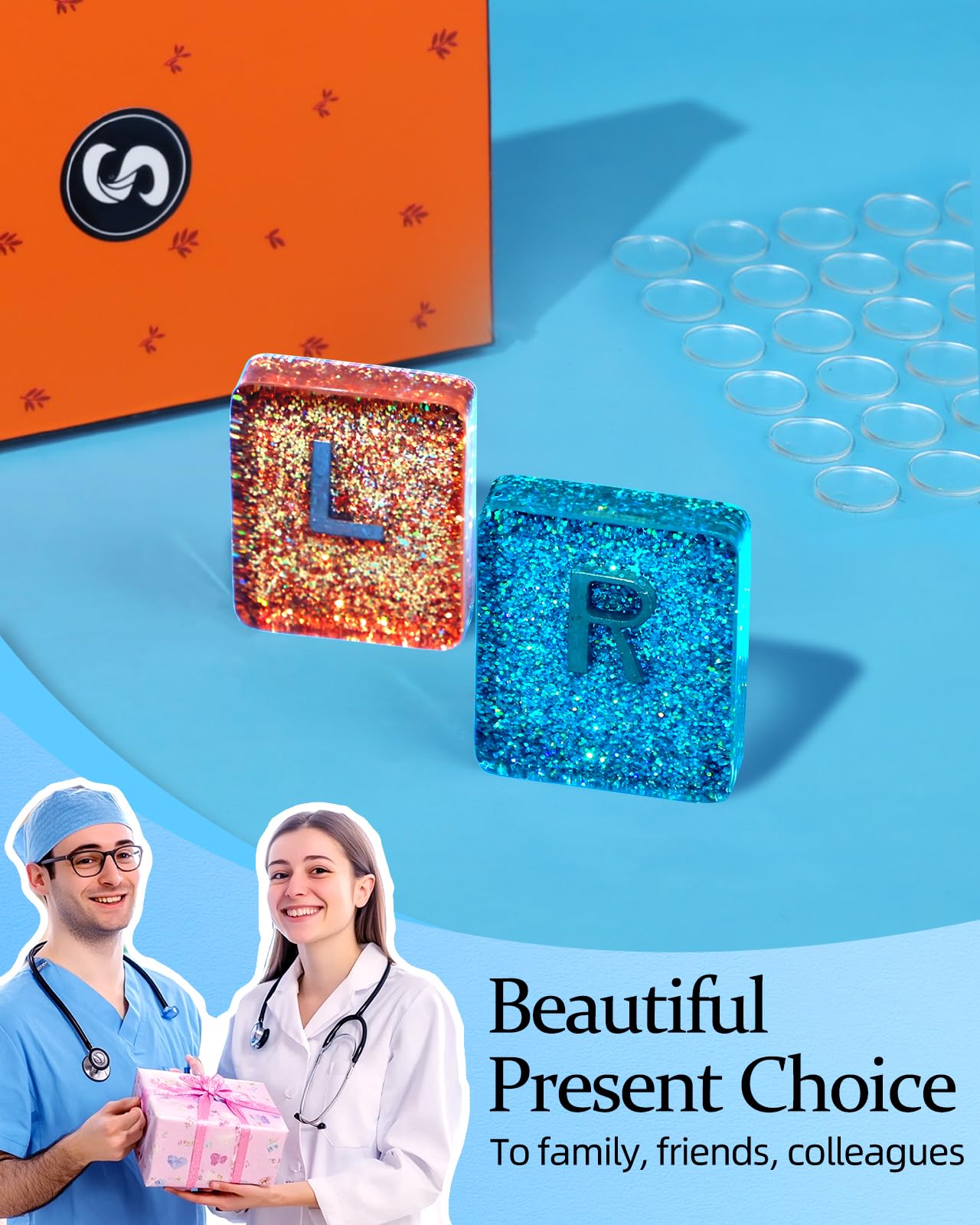 Marcadores de radiología Marca - Xray Tech Accessories reseña y precio
