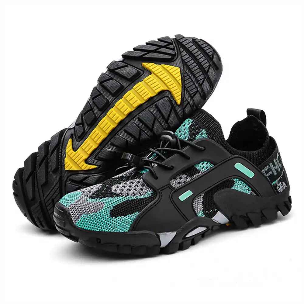 Zapatos de Trekking para hombr - Tech Accessories Shop reseña y precio