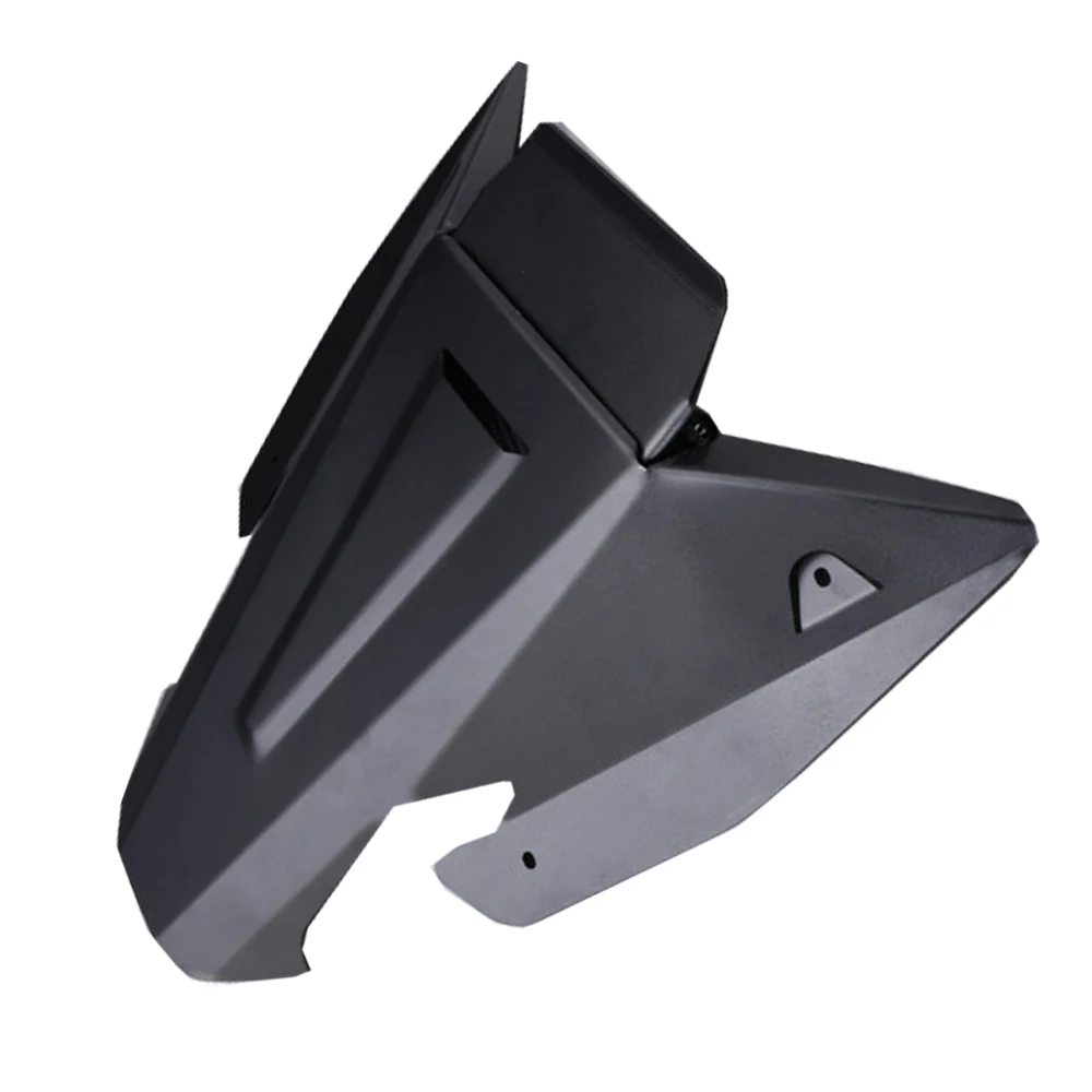 Parabrisas de aluminio para mo - Tech Accessories 2022 reseña y precio