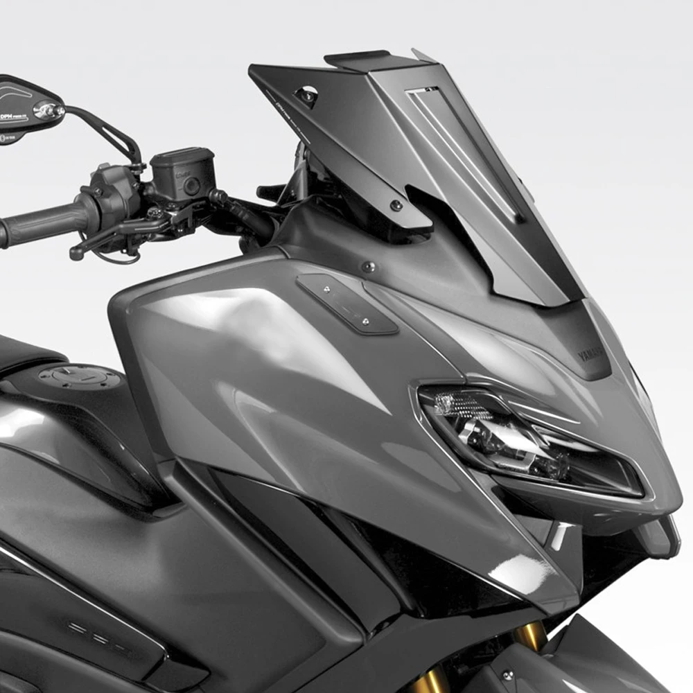 Parabrisas de aluminio para mo - Tech Accessories 2022 reseña y precio