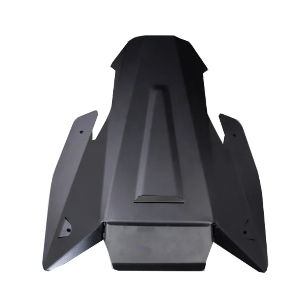 Parabrisas de aluminio para mo - Tech Accessories 2022 reseña y precio