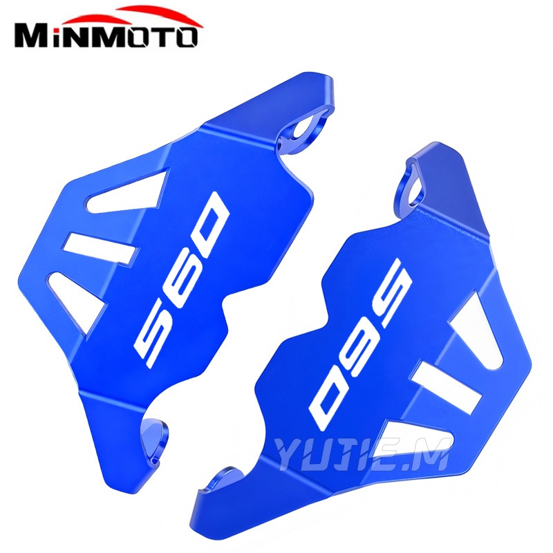 Protector de Caliper de Freno  - Tech Accessories Shop reseña y precio