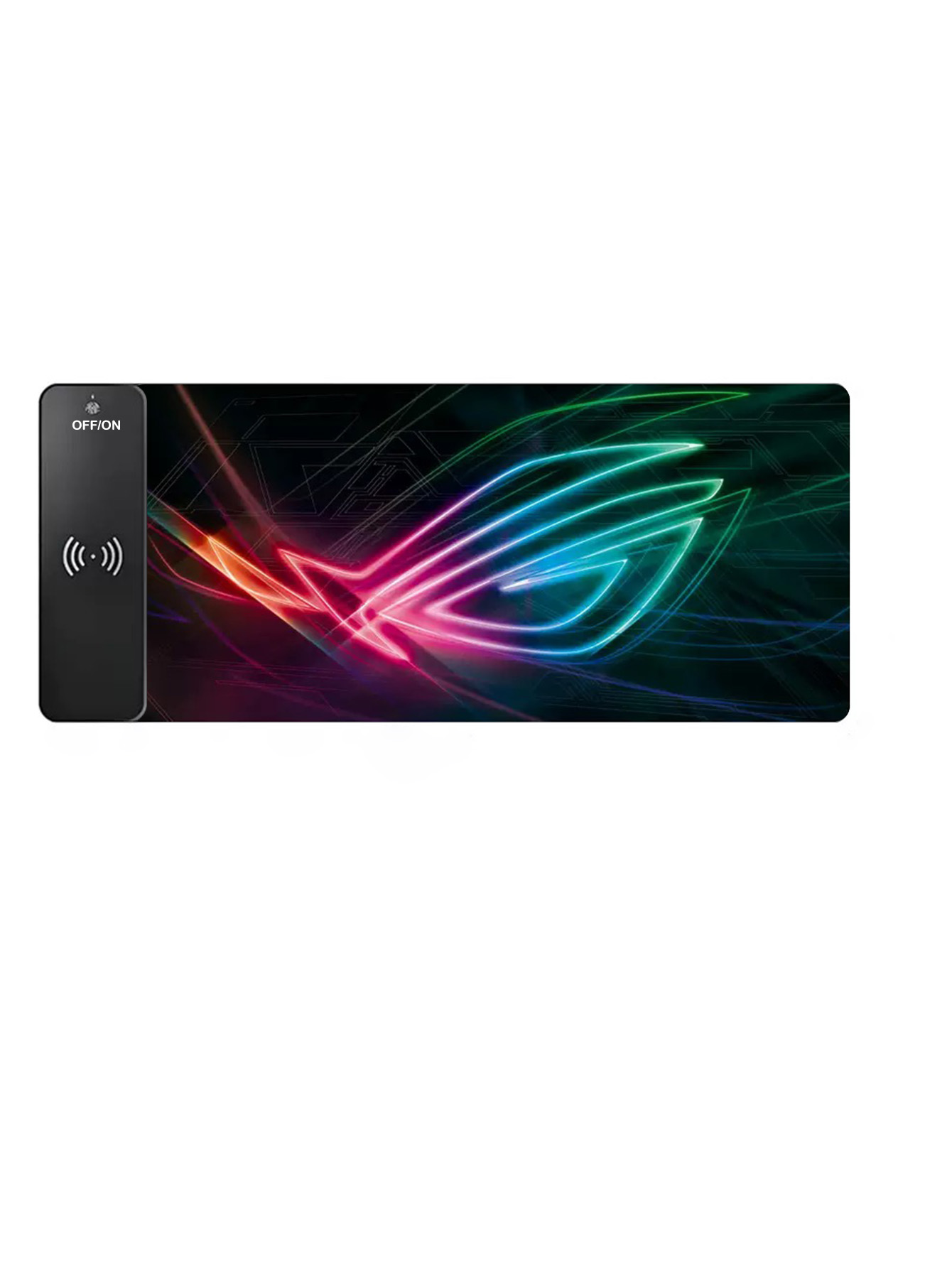 Alfombrilla de Ratón Multifunc - Mouse Charging Pad reseña y precio